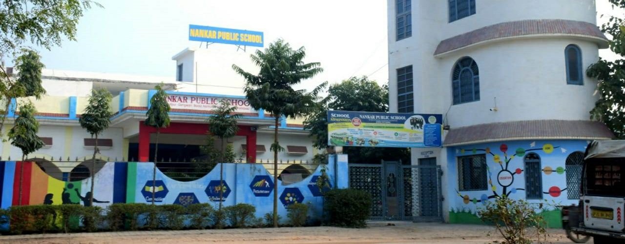 Nankar Public School, Moradabad