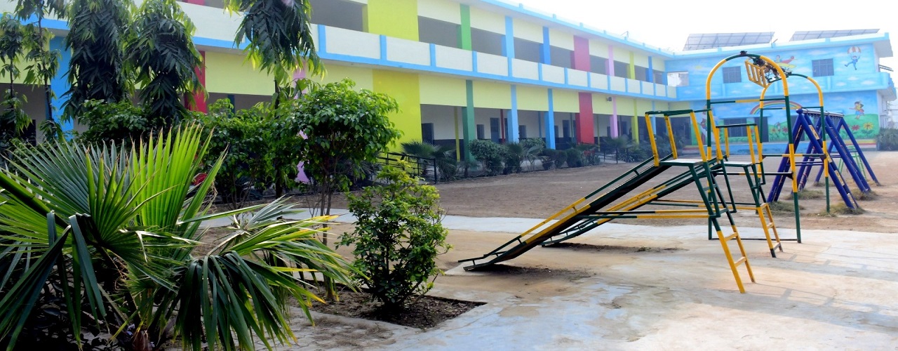 Nankar Public School, Moradabad